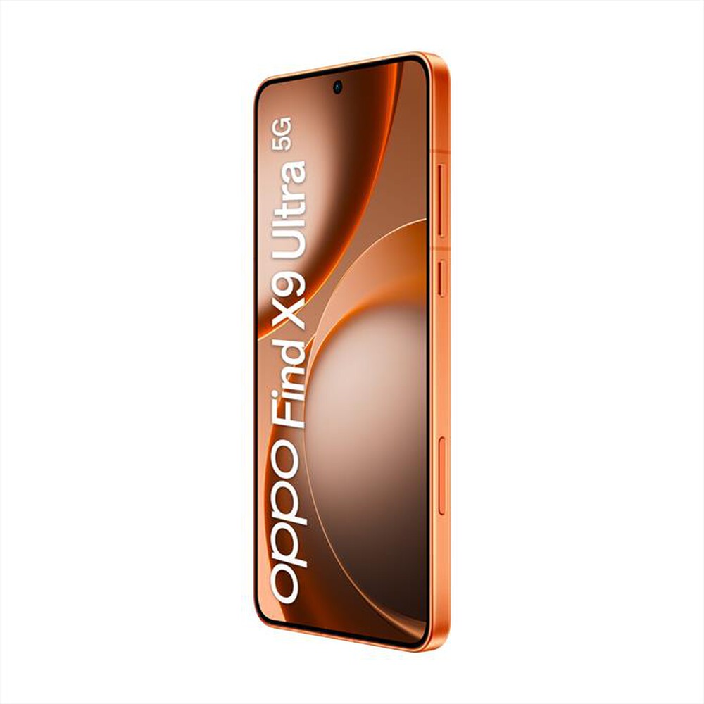 Immagine del prodotto OPPO - Smartphone FIND X9 ULTRA 5G-Canyon Orange