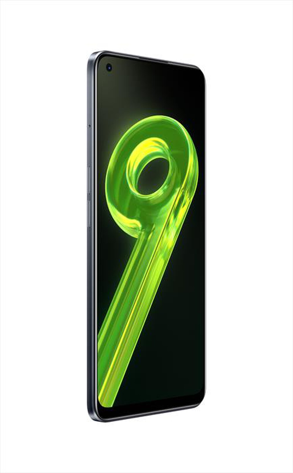"REALME - 9 4G-black"