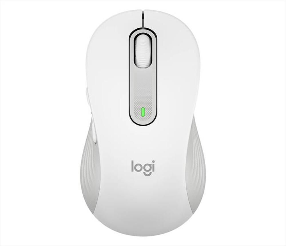 "LOGITECH - M650 L-Bianco"