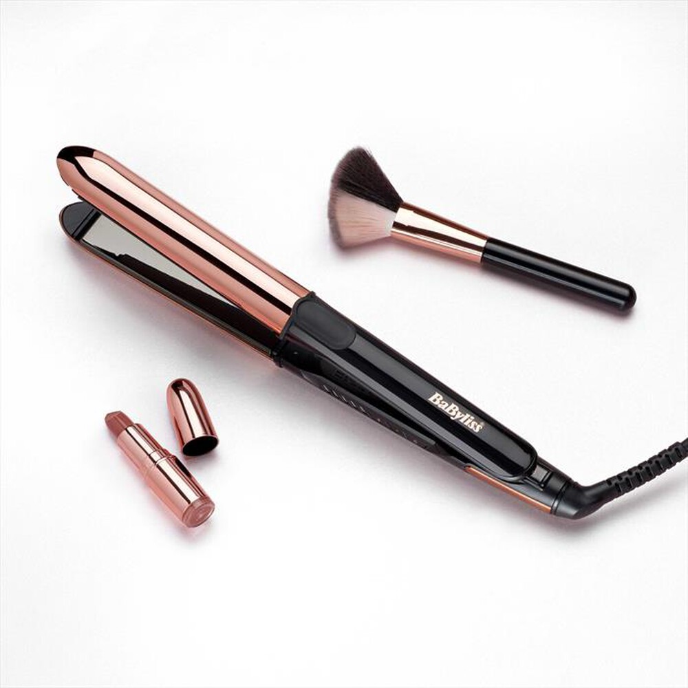 "BABYLISS - ST482E-Nero"