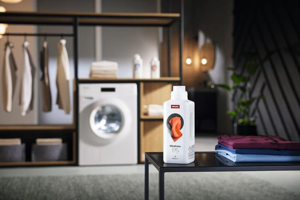 Immagine del prodotto MIELE - ULTRACOLOR EDIZIONE125 1,5 L