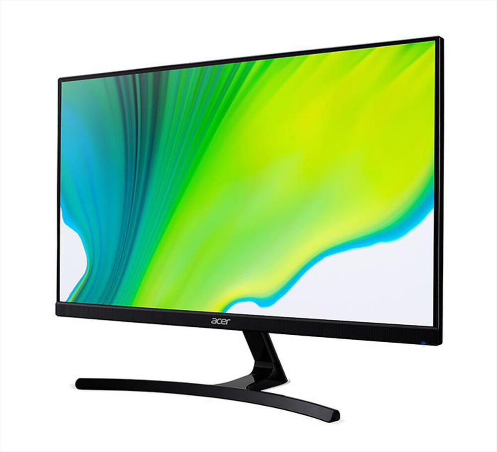 "ACER - Monitor TFT FHD 27\" K273EBMIX-Nero"