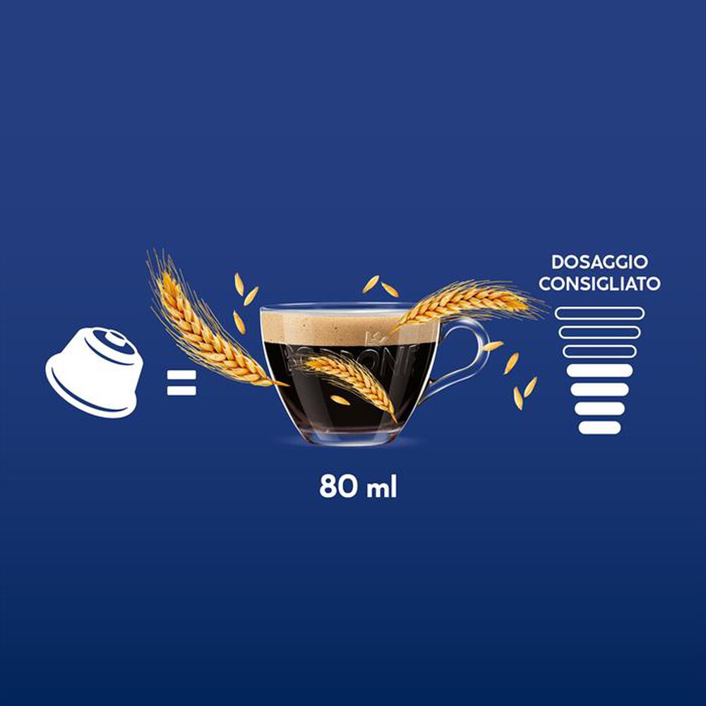 Immagine del prodotto CAFFE BORBONE - Orzo Dolce Gusto 16 Caps