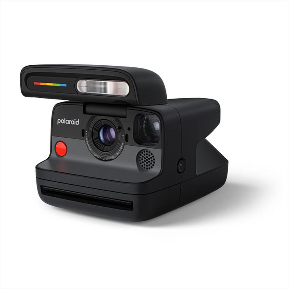 Immagine del prodotto POLAROID - Macchina fotografica istantanea FLIP - BUNDLE FILM-NERO