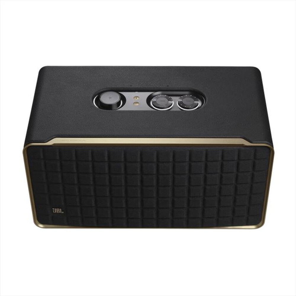 Immagine del prodotto JBL - Altoparlante Bluetooth AUTHENTICS 500-Nero