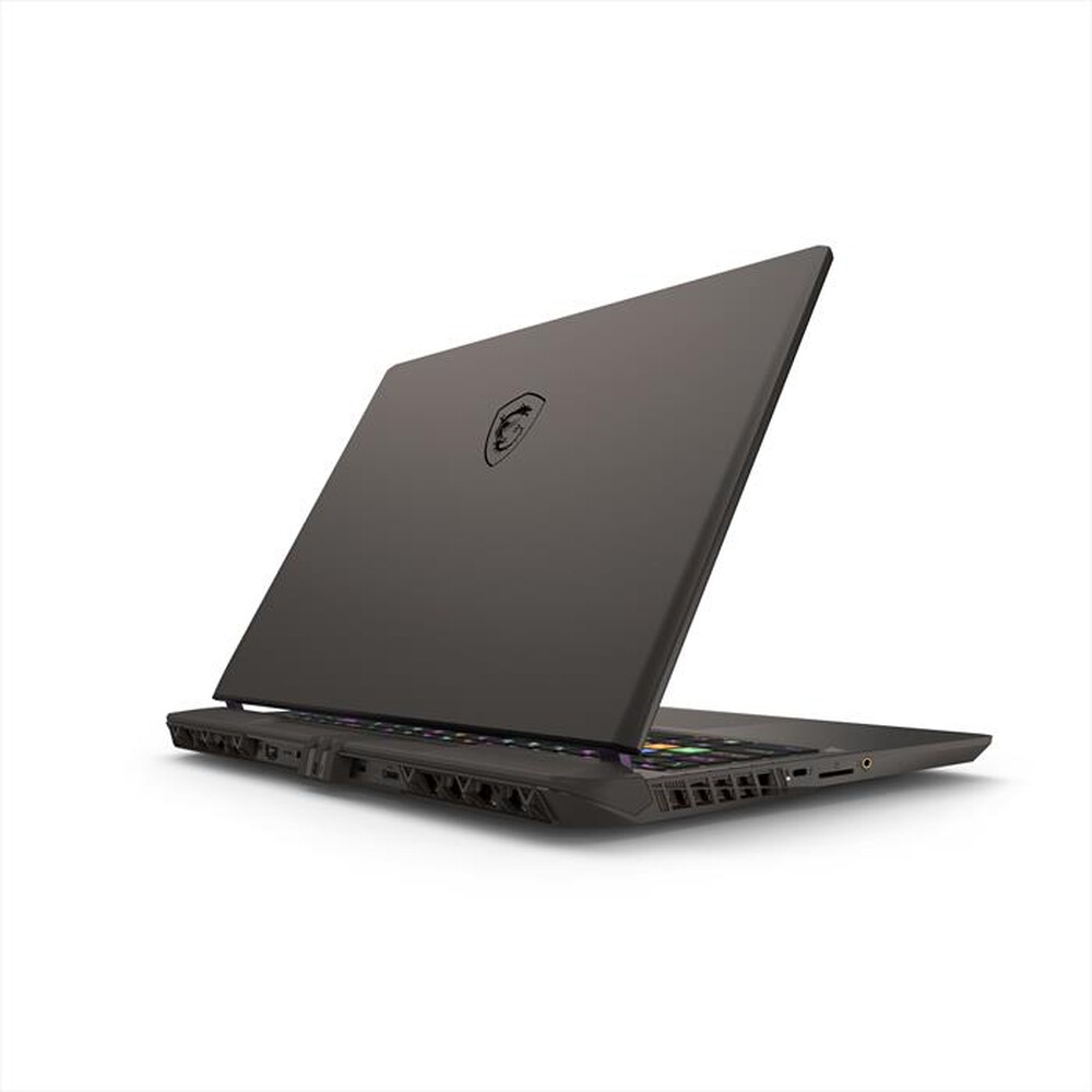 "MSI - Notebook VECTOR 16 HX A13VHG-451IT-Grigio"