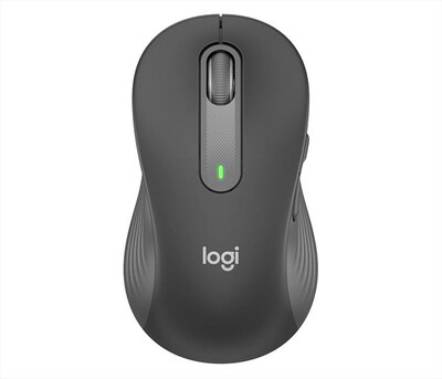 LOGITECH - M650 L Sinistra-Graphite
