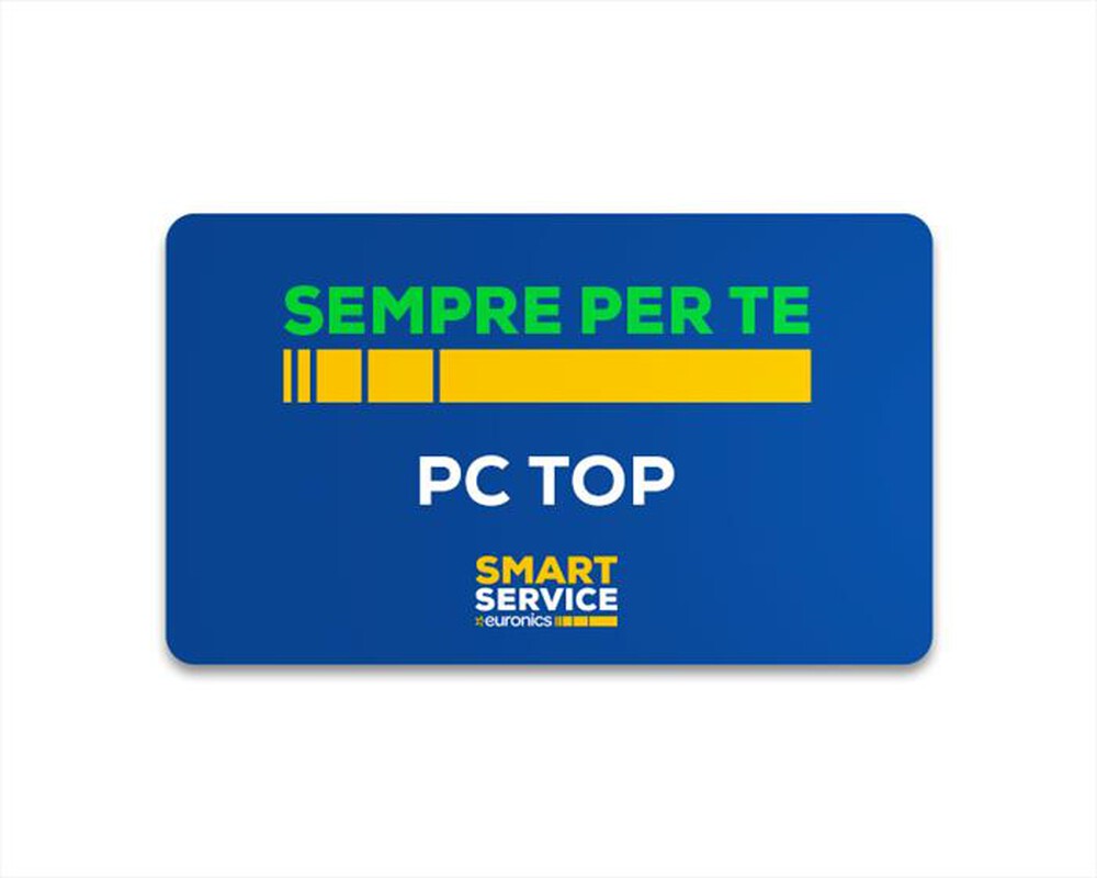 "SEMPRE PER TE - PC top"