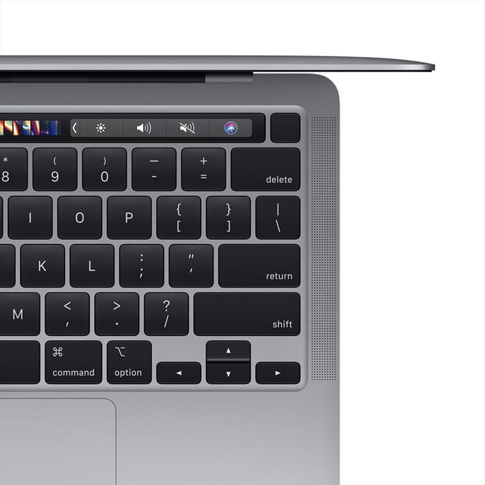 "APPLE - Macbook Pro 13\" M1 256GB MYD82T/A (late 2020)-Space Grey"