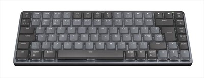 LOGITECH - Tastiera MX Mechanical Mini