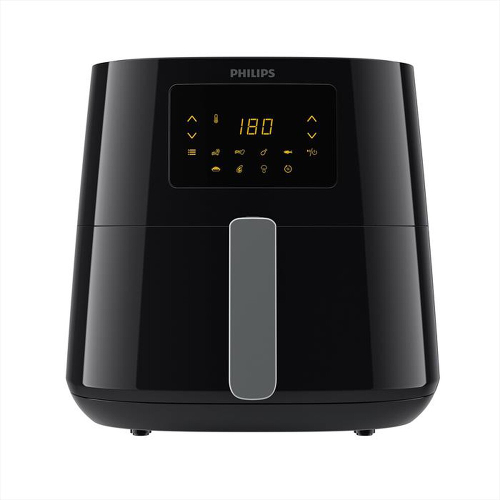 "PHILIPS - FRIGGITRICE AIRFRYER SERIE 3000 DA 6.2L HD9270/70"