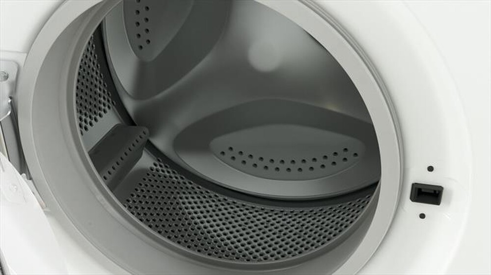 "INDESIT - Lavatrice EWC 71252 W IT N 7 Kg Classe E-Bianco"