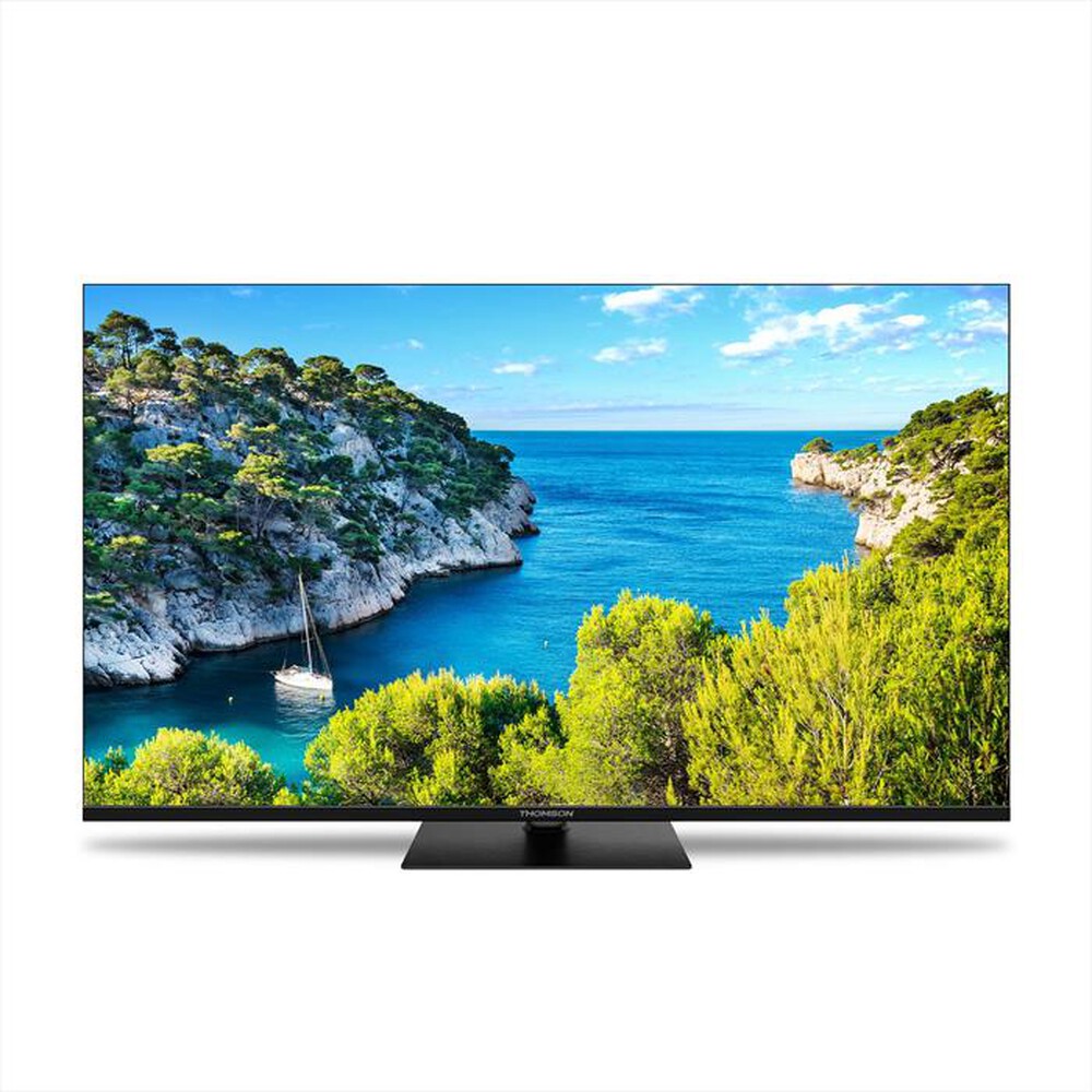 "THOMSON - Smart TV LED UHD 4K 43\" 43UG5C14-Nero"