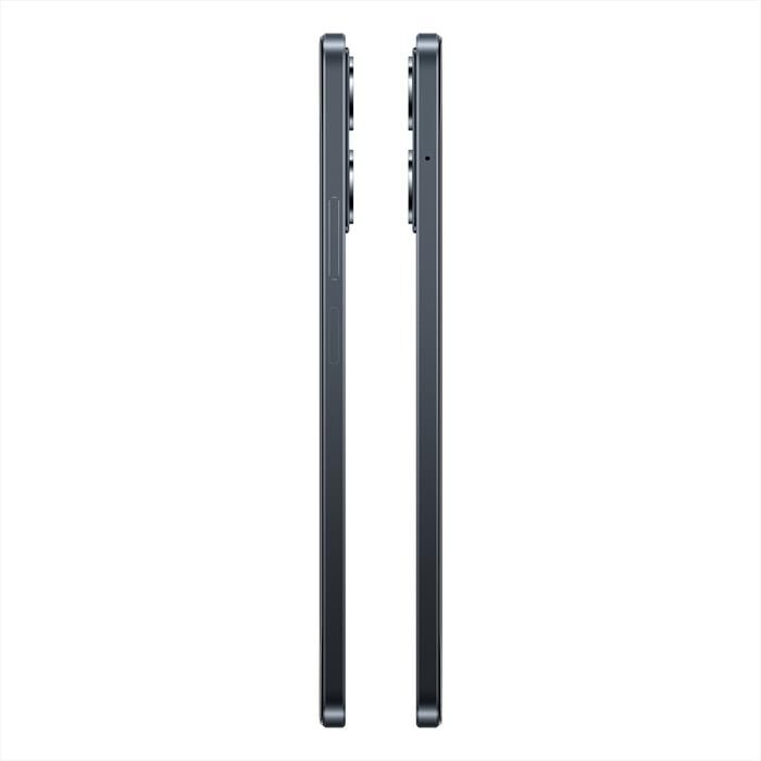 REALME - Smartphone NOTE 70T (256GB 4GB)-OBSIDIAN BLACK | Euronics