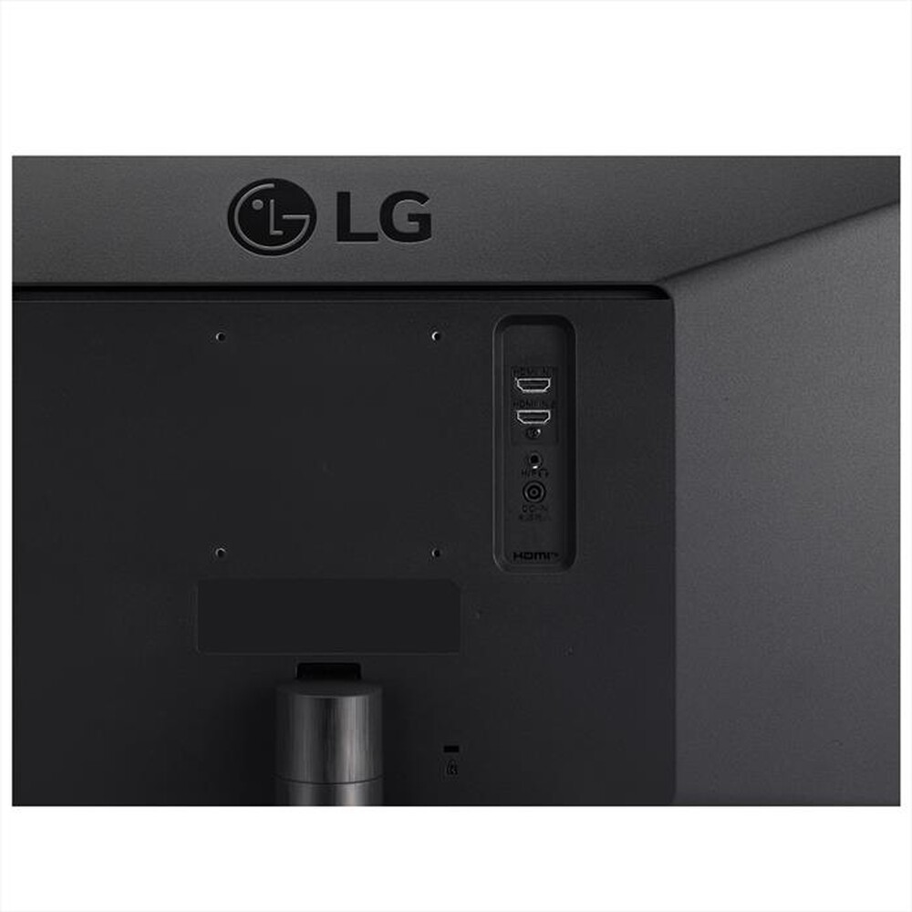 "LG - 29WP500-B-Nero"