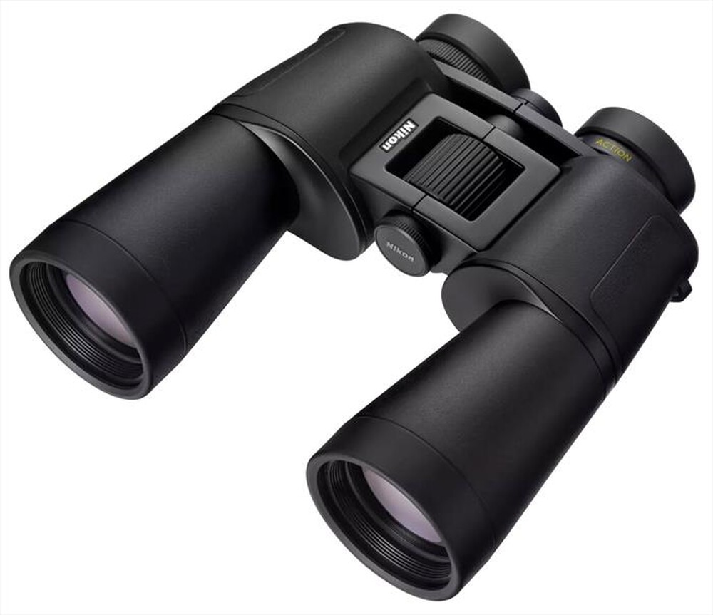 Immagine del prodotto NIKON - ACTION 10X50-Black