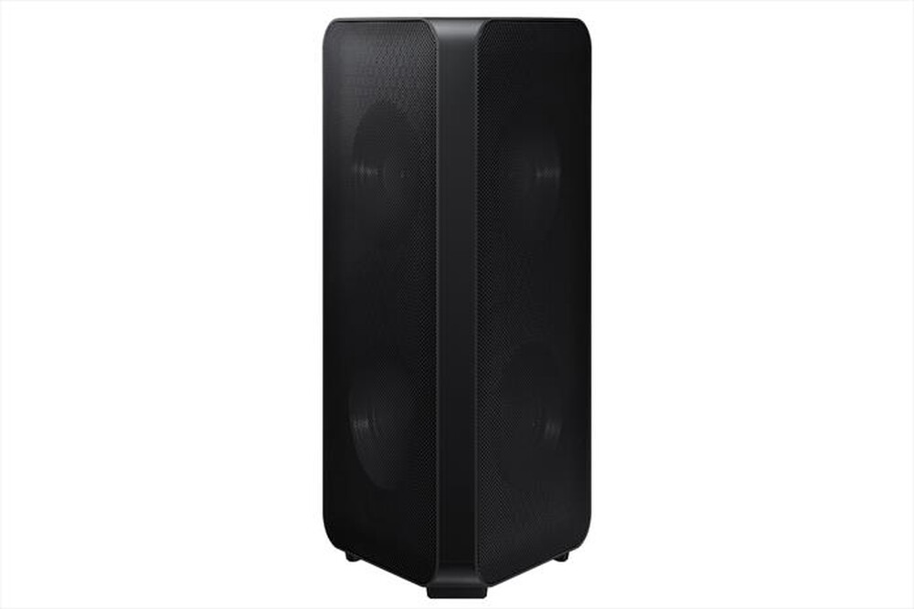 "SAMSUNG - Diffusore singolo MX-ST40B/ZF-Black"