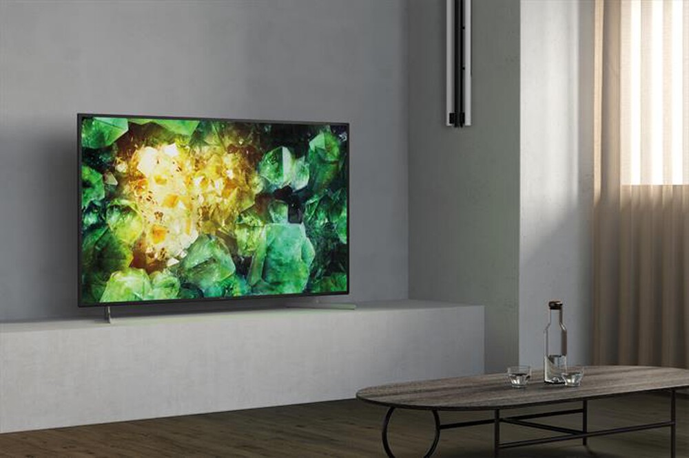 "SONY - KE65XH8196BAEP-Nero"