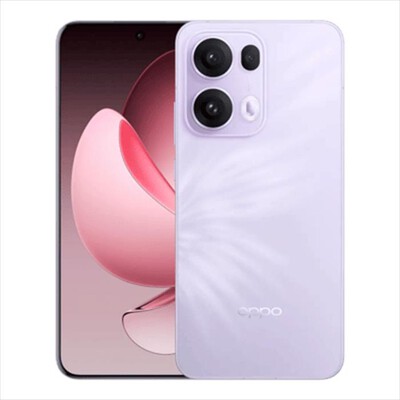 OPPO - Smartphone RENO13 PRO 5G 12+512-Plume Purple
