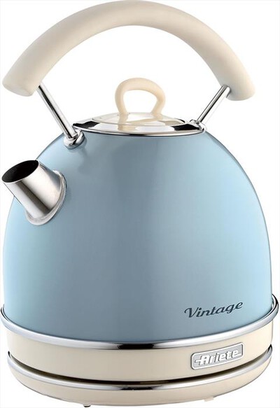 ARIETE - 2877 Vintage-Celeste