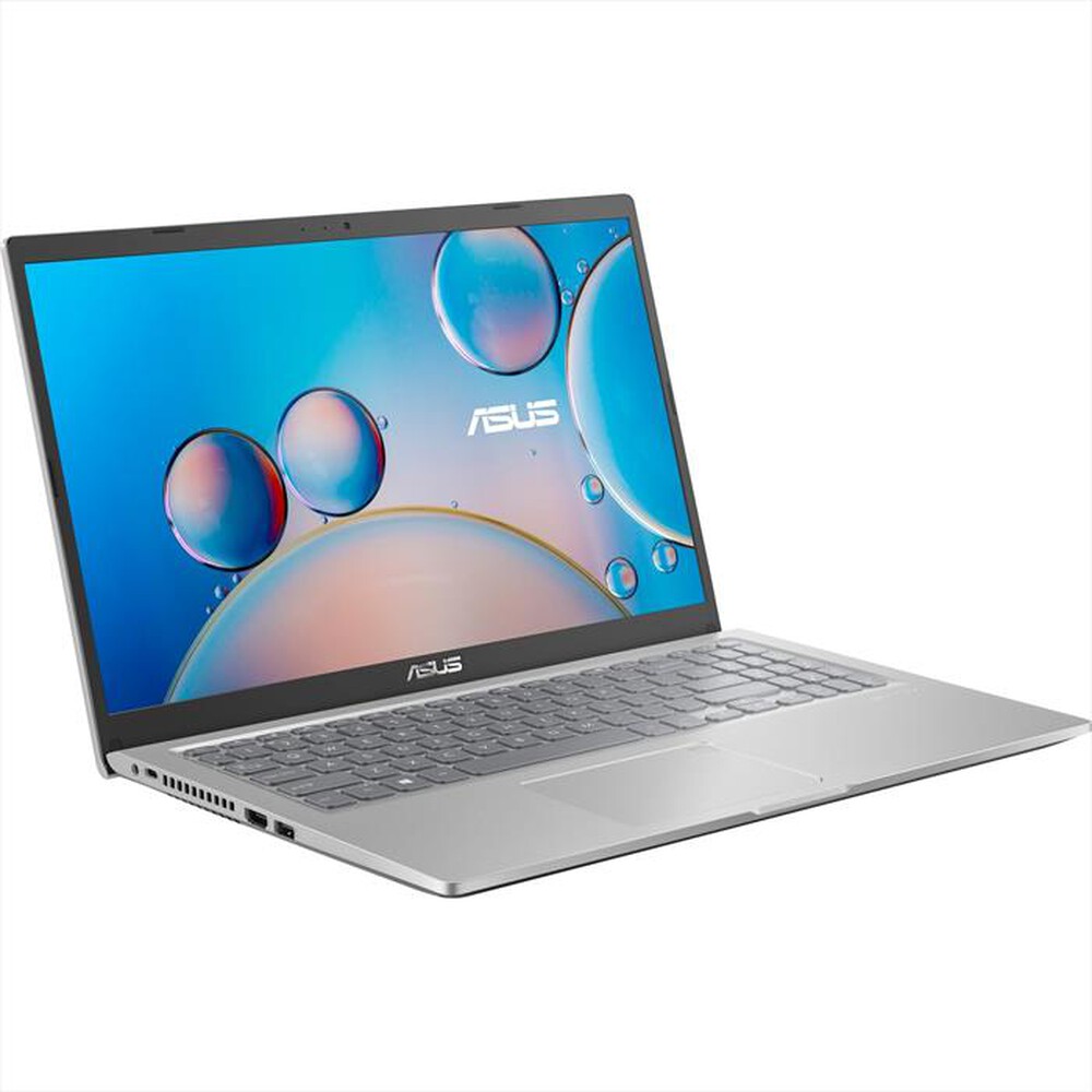 "ASUS - Notebook F515EA-EJ2116W-Transparent Silver"