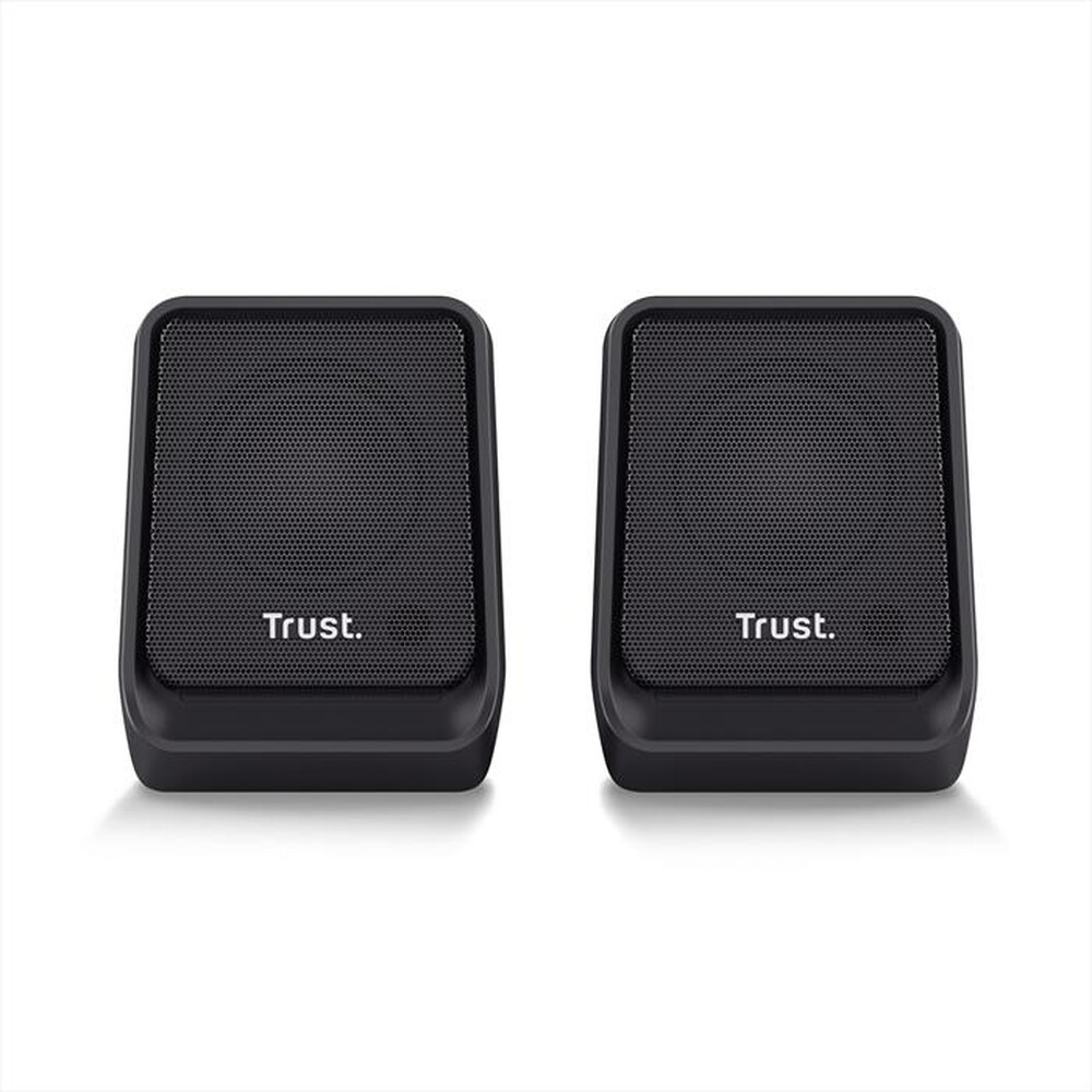 Immagine del prodotto TRUST - MILO 2.0 SPEAKER SET-Black