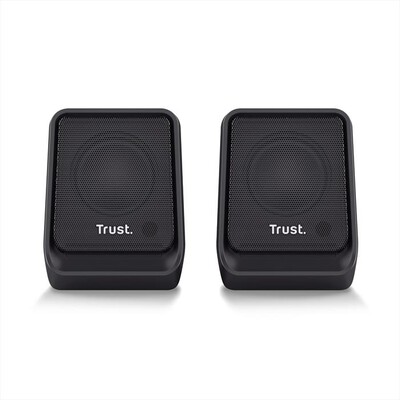TRUST - MILO 2.0 SPEAKER SET-Black