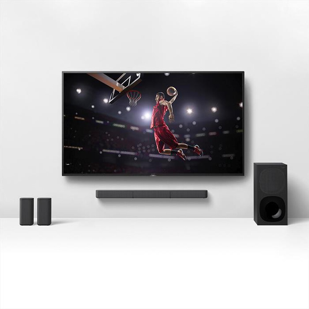 Immagine del prodotto SONY - HTS20R.CEL