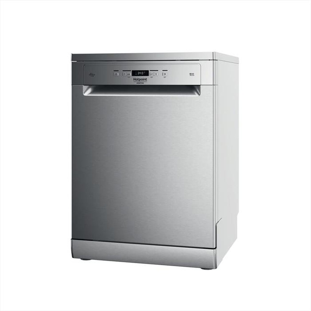 Immagine del prodotto HOTPOINT ARISTON - Lavastoviglie HFC 3C26 CW X Classe E 14 coperti