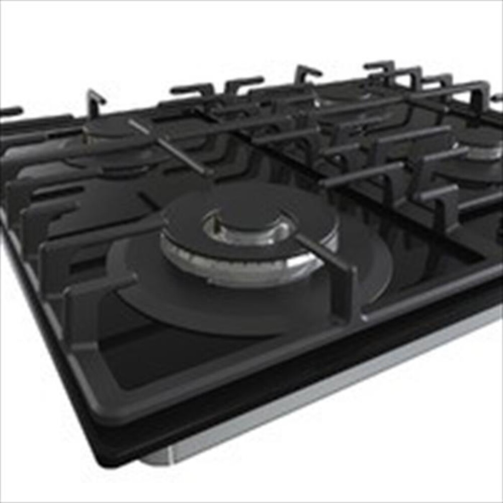 Immagine del prodotto HISENSE - Piano cottura a gas GG663BHF 60cm-Nero