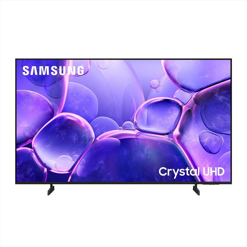 Immagine del prodotto SAMSUNG - Smart TV LED UHD 4K 85" UE85U8000FUXZT-Black