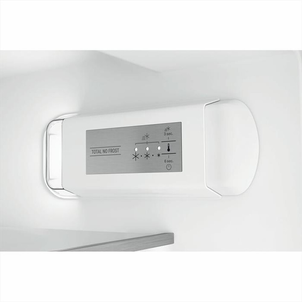 Immagine del prodotto HOTPOINT ARISTON - Frigorifero combinato HAC18T112 Classe E 250 lt-Bianco