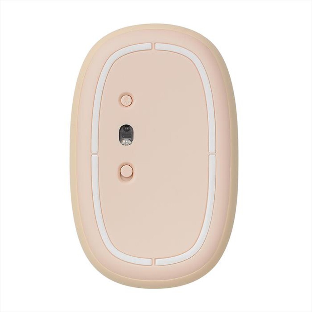 "RAPOO - M660-Pink - Rosa"