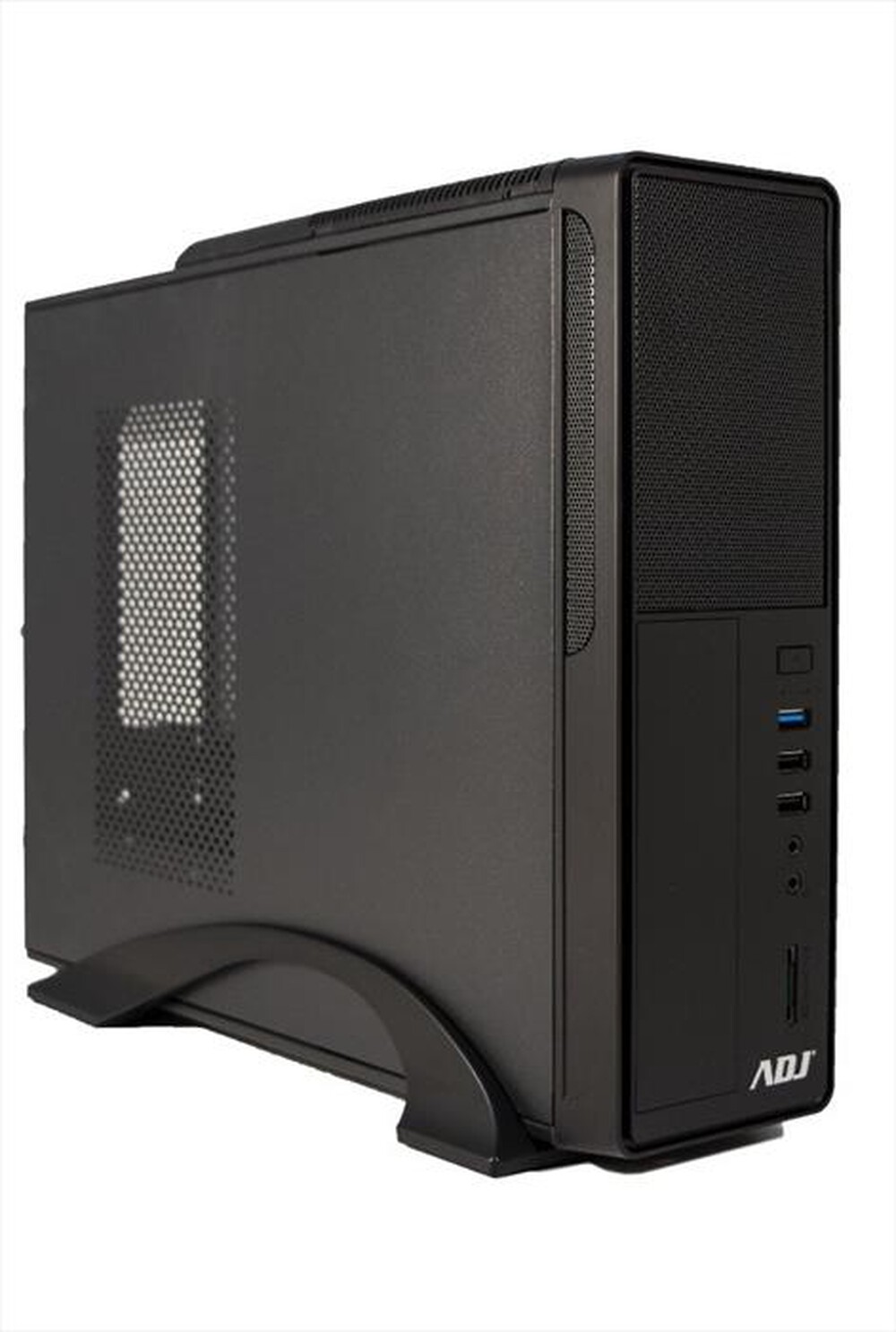 "ADJ - Desktop FLEXY i5 Gen10-Nero"