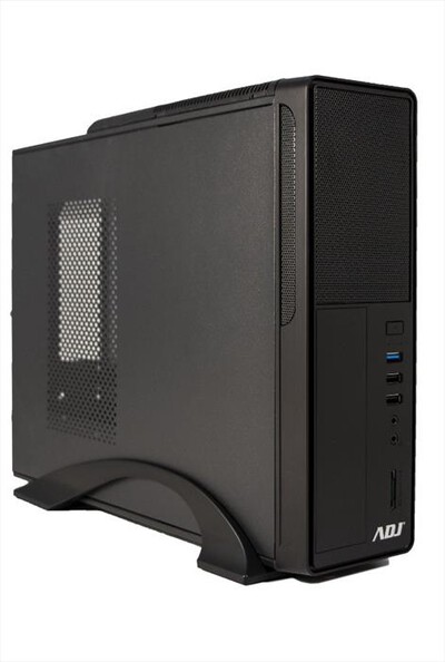 ADJ - Desktop FLEXY i5 Gen10-Nero