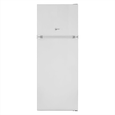 ATLANTIC - Frigorifero 2 porte ATFDMW453E Classe E 433lt