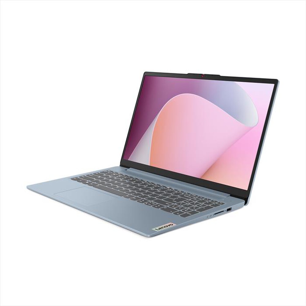 Immagine del prodotto LENOVO - Notebook IDEAPAD SLIM 3 82X700K6IX-Arctic Grey