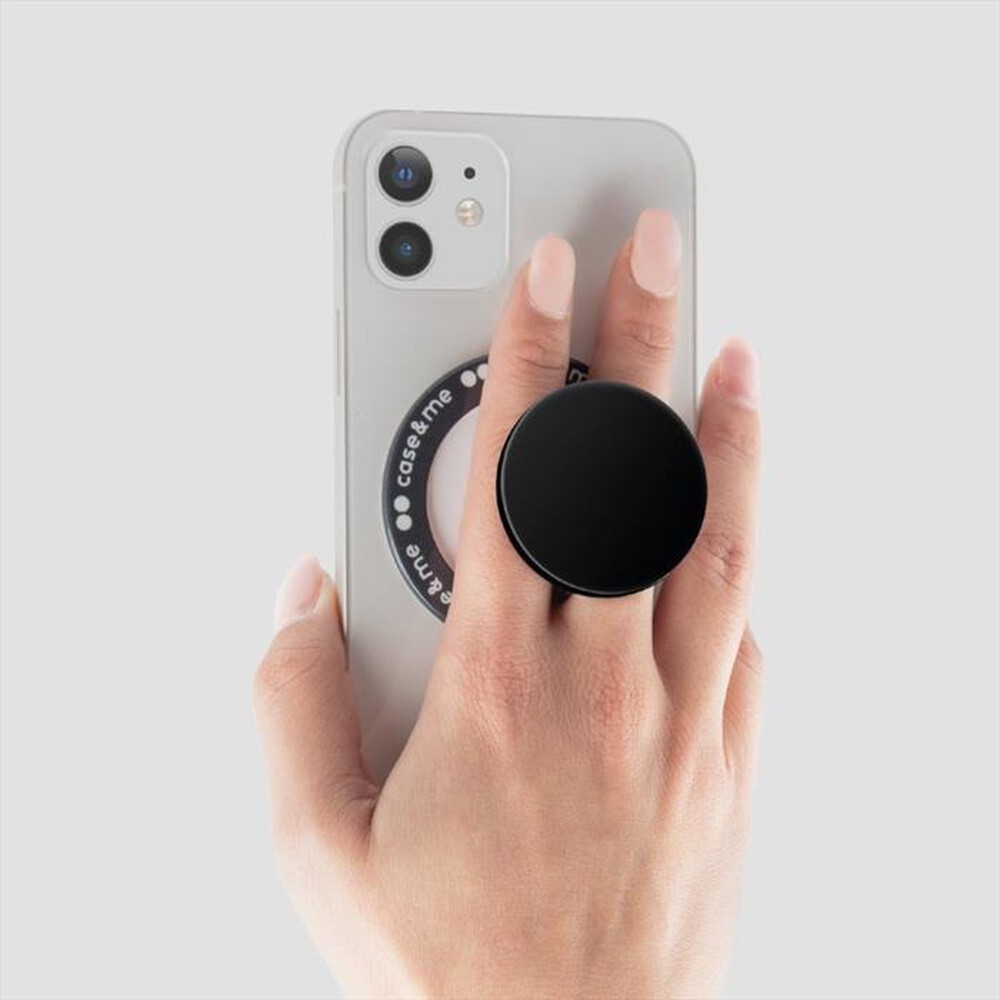 Immagine del prodotto CASEME - Supporto per smartphone CMSTANDMSGK-Nero