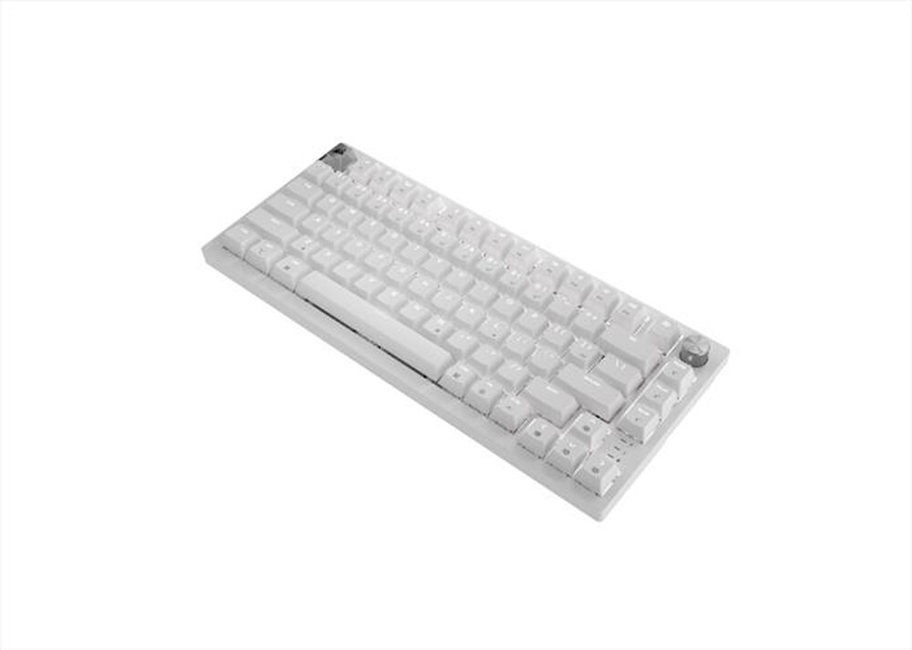 Immagine del prodotto CORSAIR - CORSAIR K65 PLUS APPLE-Grigio