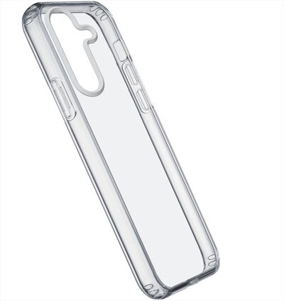 CELLULARLINE - Custodia Back CLEARDUOGALA15T Galaxy A15 5G-Trasparente