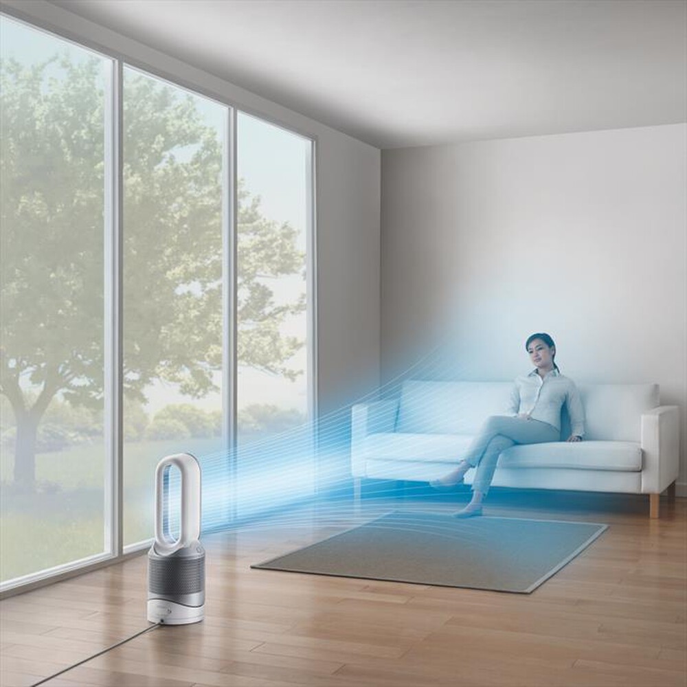 "DYSON - PURE HOT+COOL HP00"