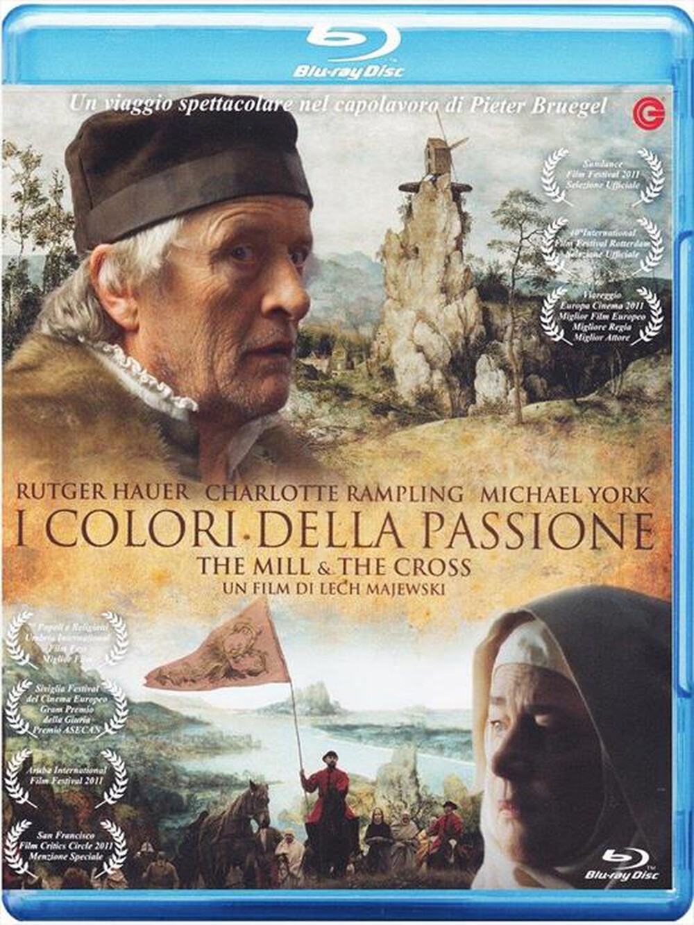 "CECCHI GORI - Colori Della Passione (I)"