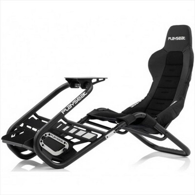 PLAYSEAT - Sedile da gioco RAP.00304 Playseat Trophy-nero