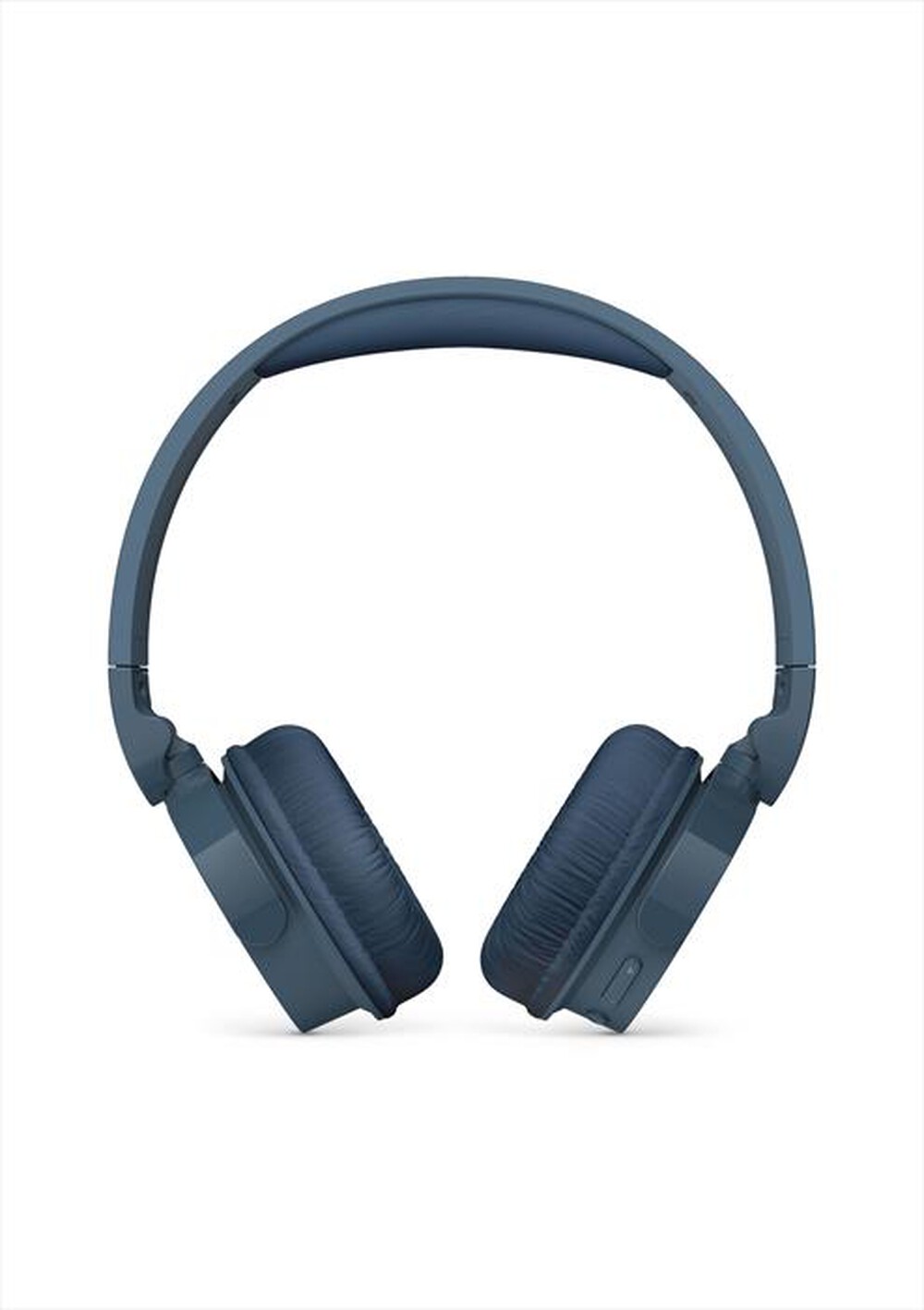 "PHILIPS - Cuffie a padiglione chiuso TAH4209BL/00-Blue"