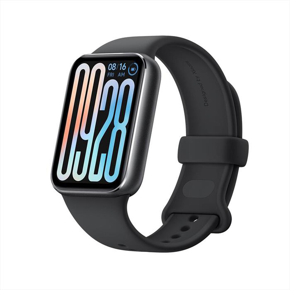 Immagine del prodotto XIAOMI - SMART BAND 9 PRO-Black