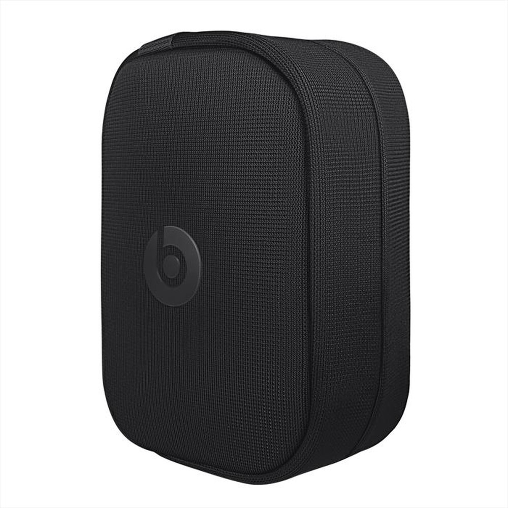 "BEATS BY DR.DRE - BEATS SOLO4 - Cuffie wireless ON-EAR-Nero opaco"