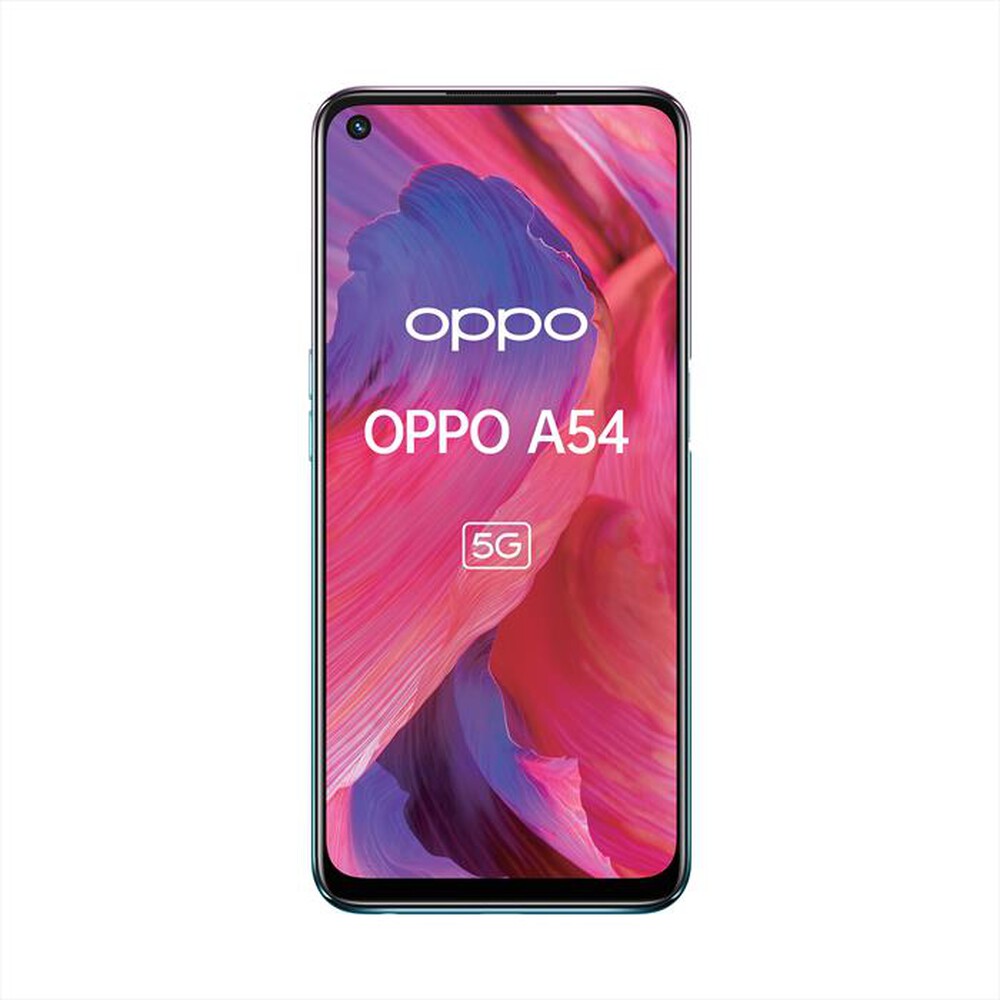 "OPPO - A54 5G-Fantastic Purple"