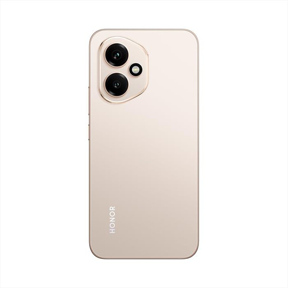 "HONOR - Smartphone HONOR 400 (8/512G) + CHOICE CLIP-DESERT GOLD"