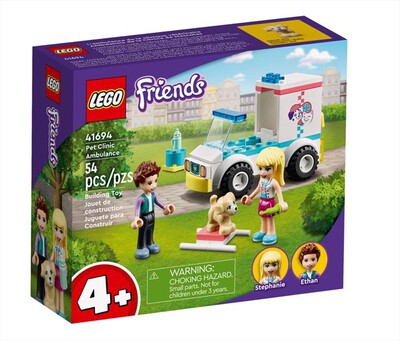 LEGO - FRIENDS 41694