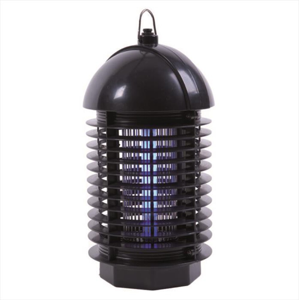 "MO-EL - ANTIZANZARE MOEL 7103-Nero"